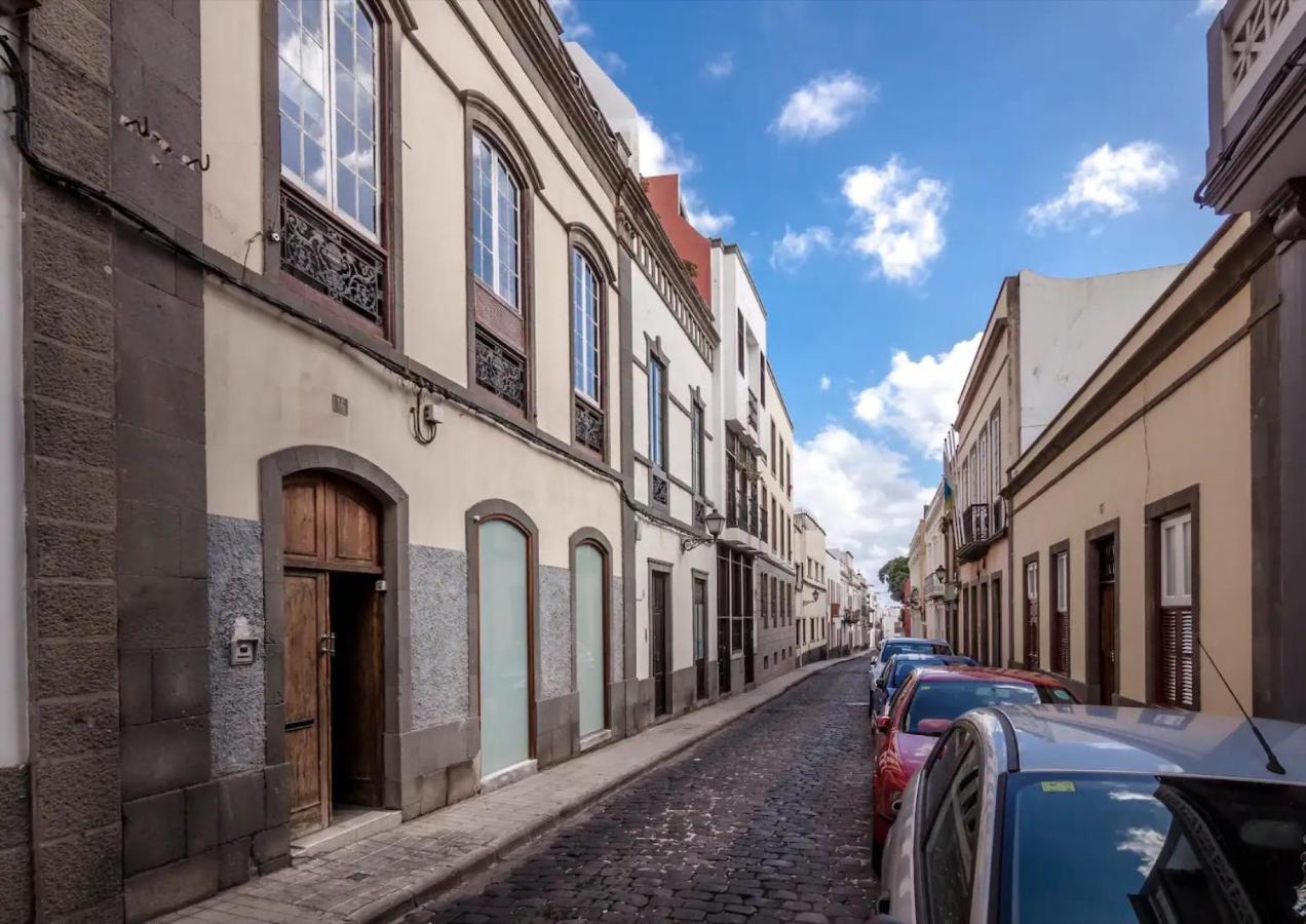 Apto Lopez - Casa San Marcial Dom wakacyjny
