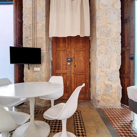 Apto Lopez - Casa San Marcial Las Palmas Buitenkant foto