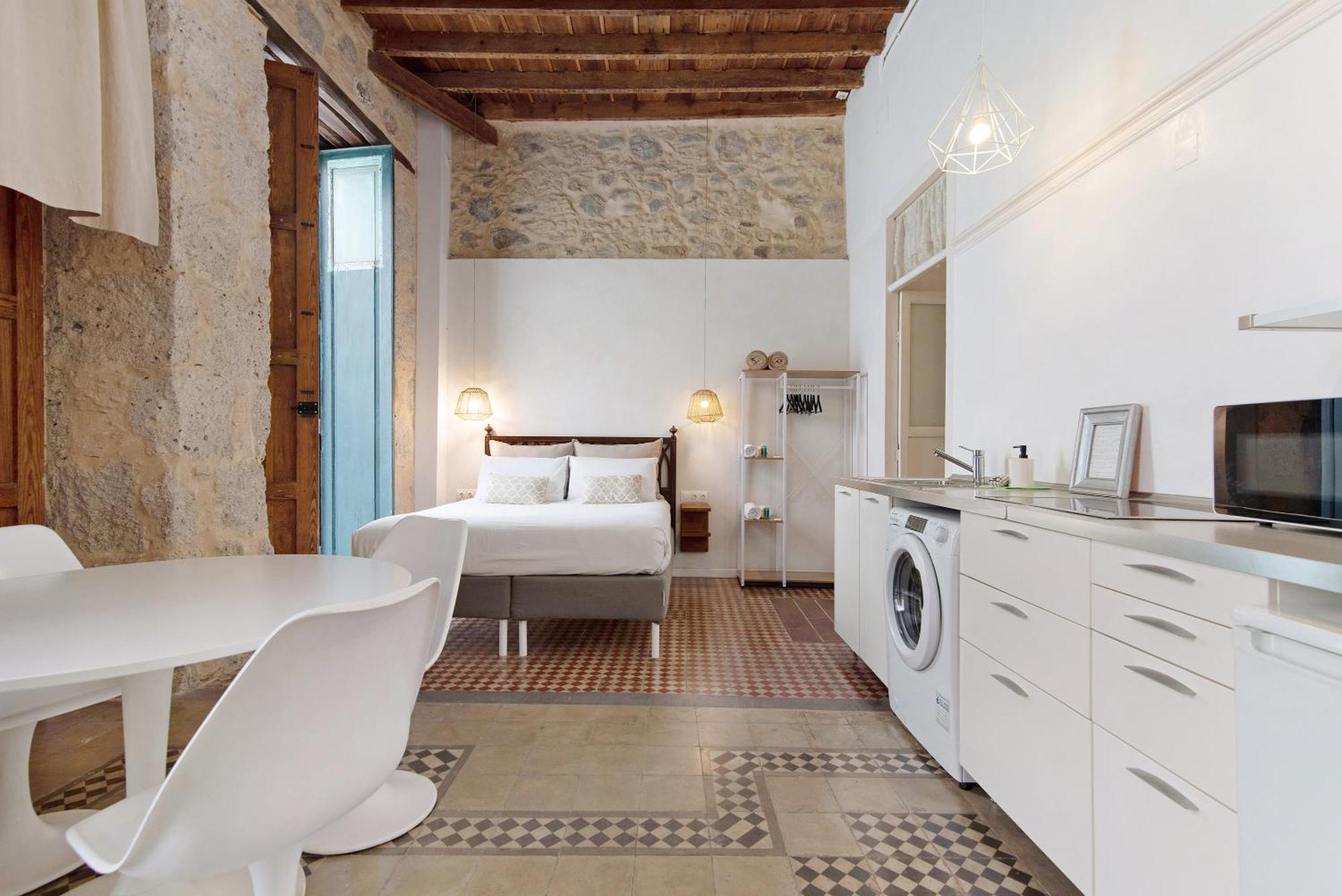 Apto Lopez - Casa San Marcial Holiday home