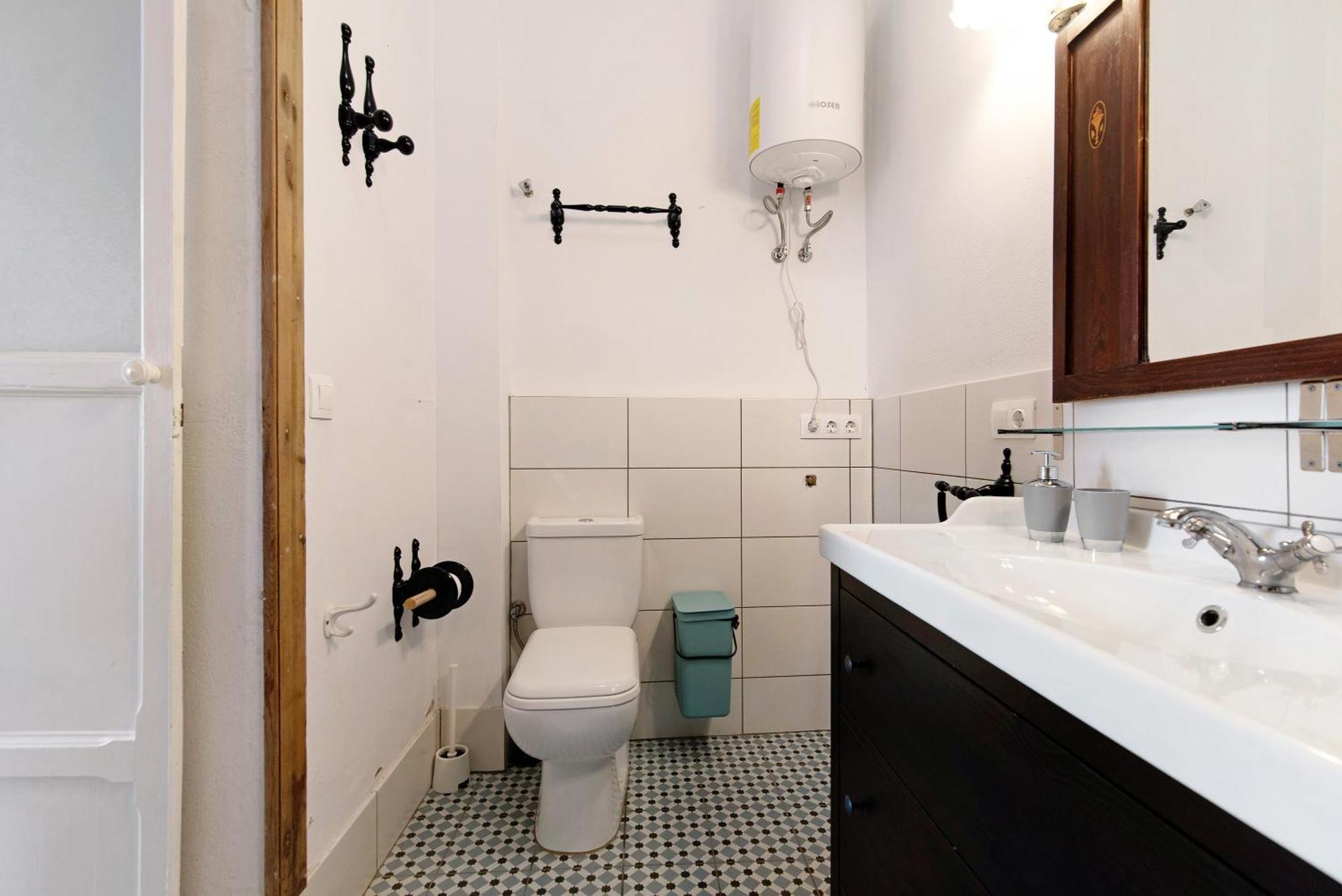 Holiday home Apto Lopez - Casa San Marcial Las Palmas de Gran Canaria