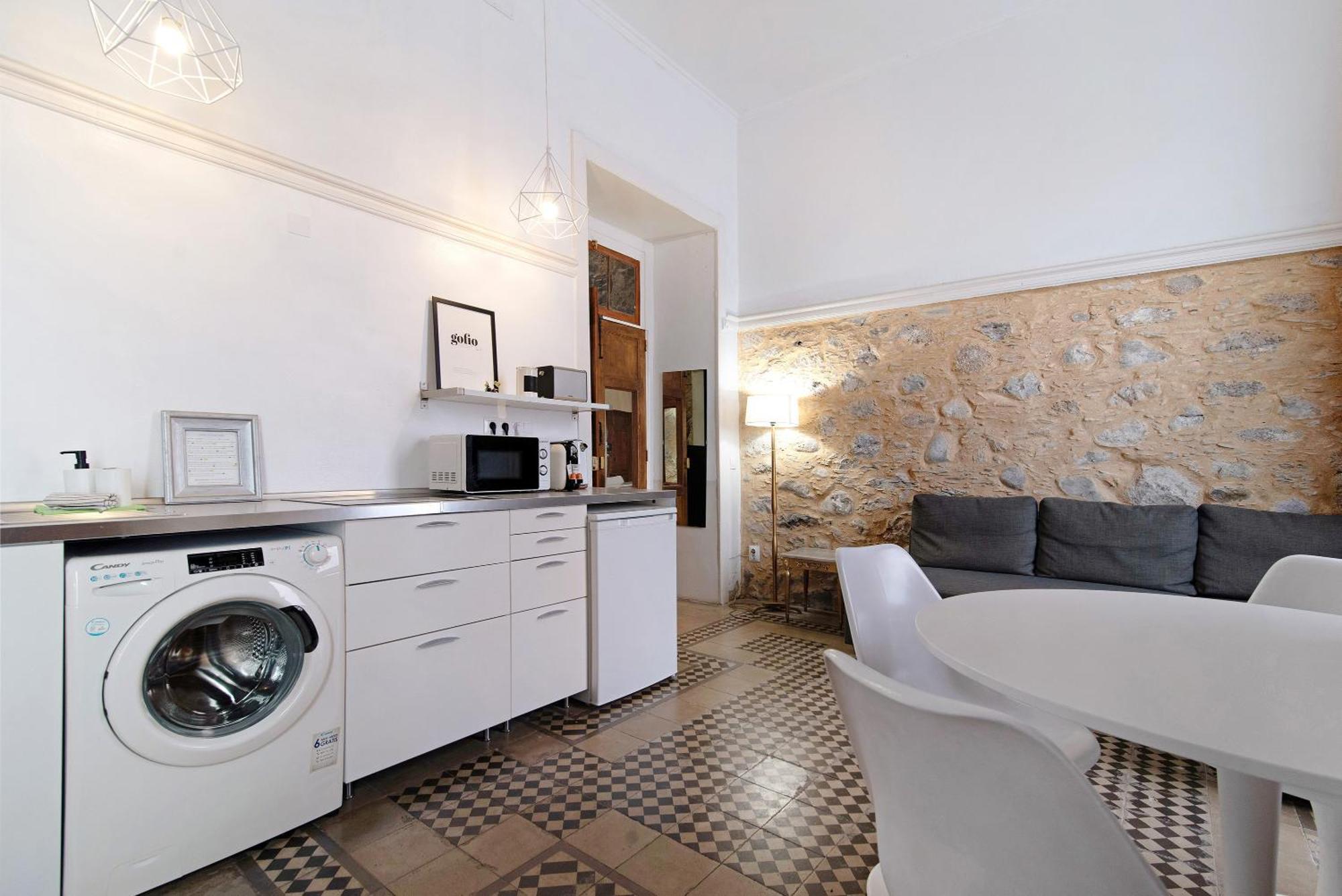 Apto Lopez - Casa San Marcial Holiday home