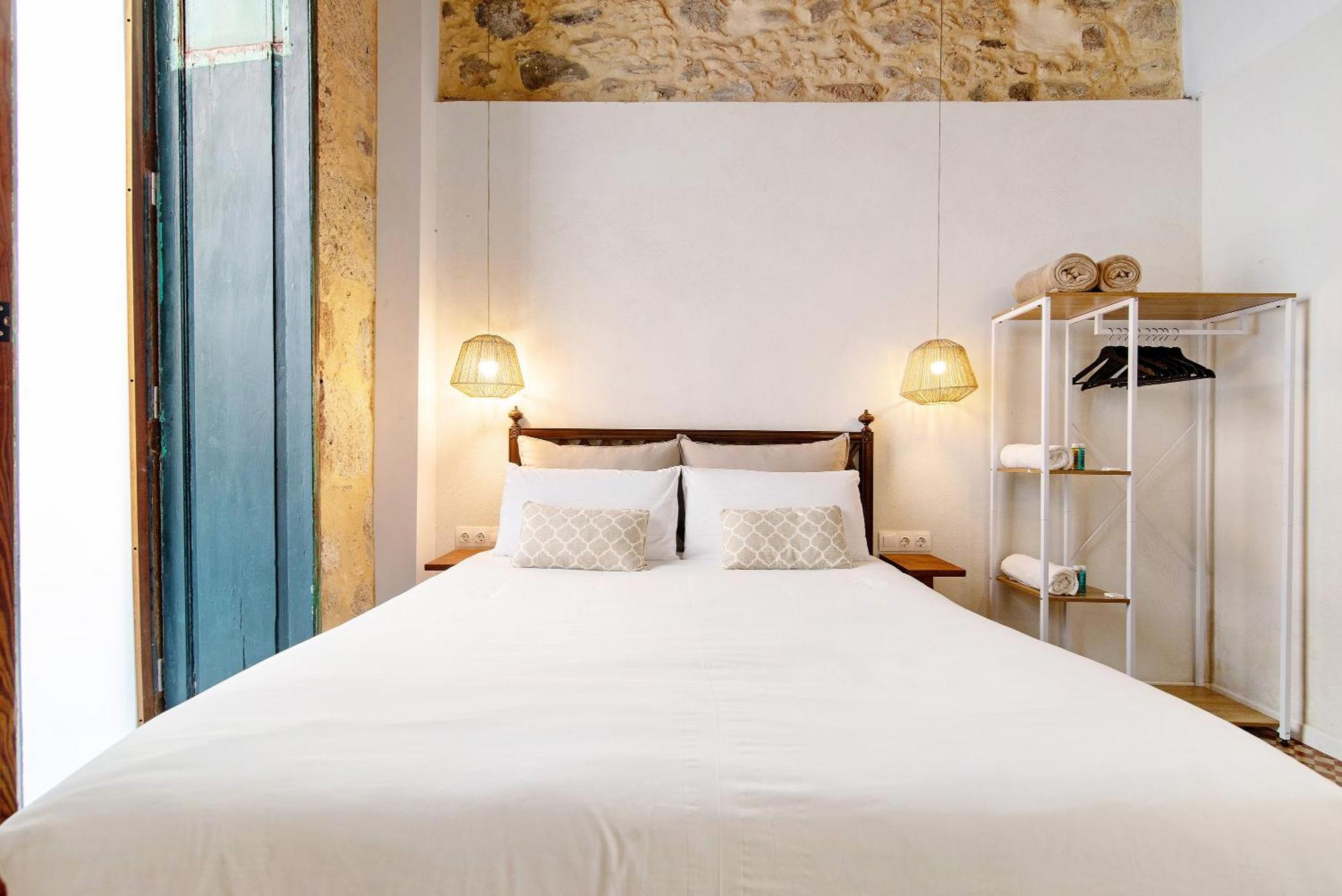 Casa vacanze Apto Lopez - Casa San Marcial *