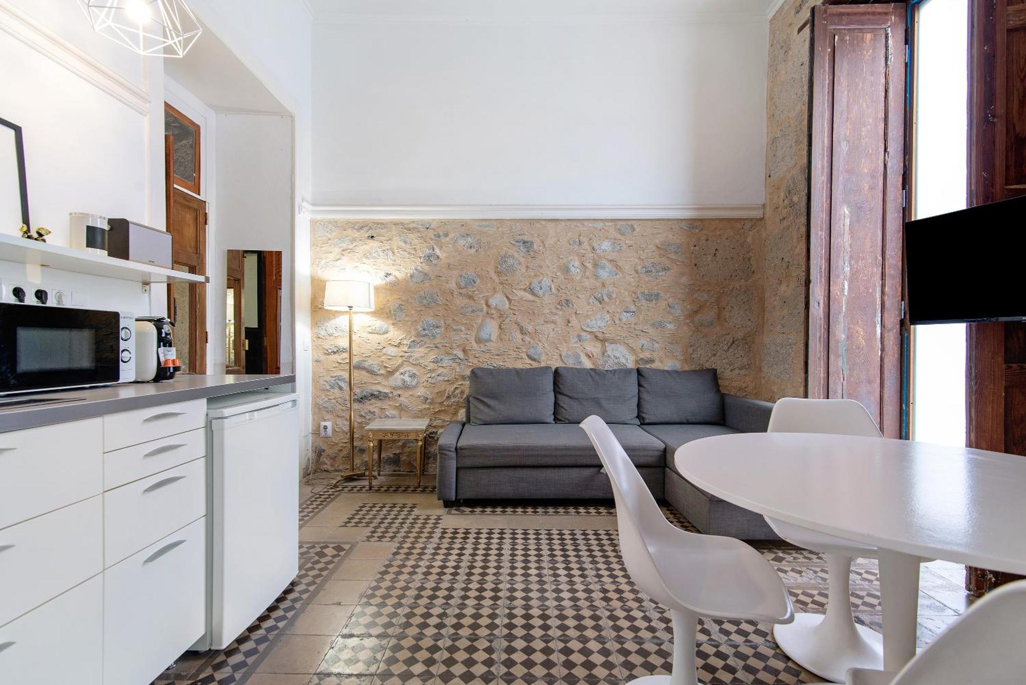 Apto Lopez - Casa San Marcial Casa vacanze